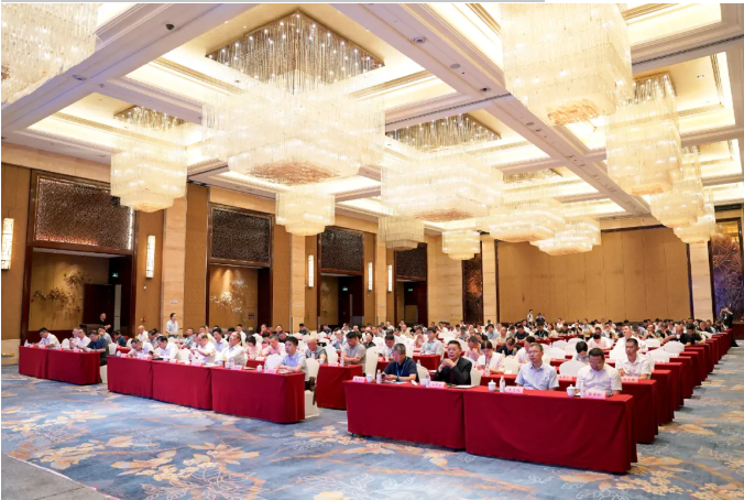 【十年磨礪】 高分子防水卷材產(chǎn)業(yè)研討會(huì)圓滿(mǎn)落幕&mdash;&mdash;桂湖防水引領(lǐng)技術(shù)革新共繪綠色發(fā)展新篇！